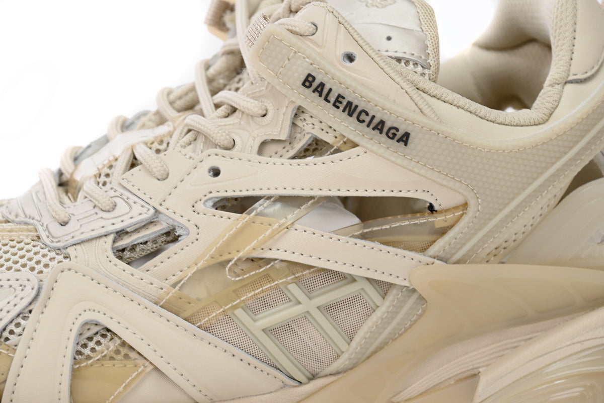 Balenciaga Track