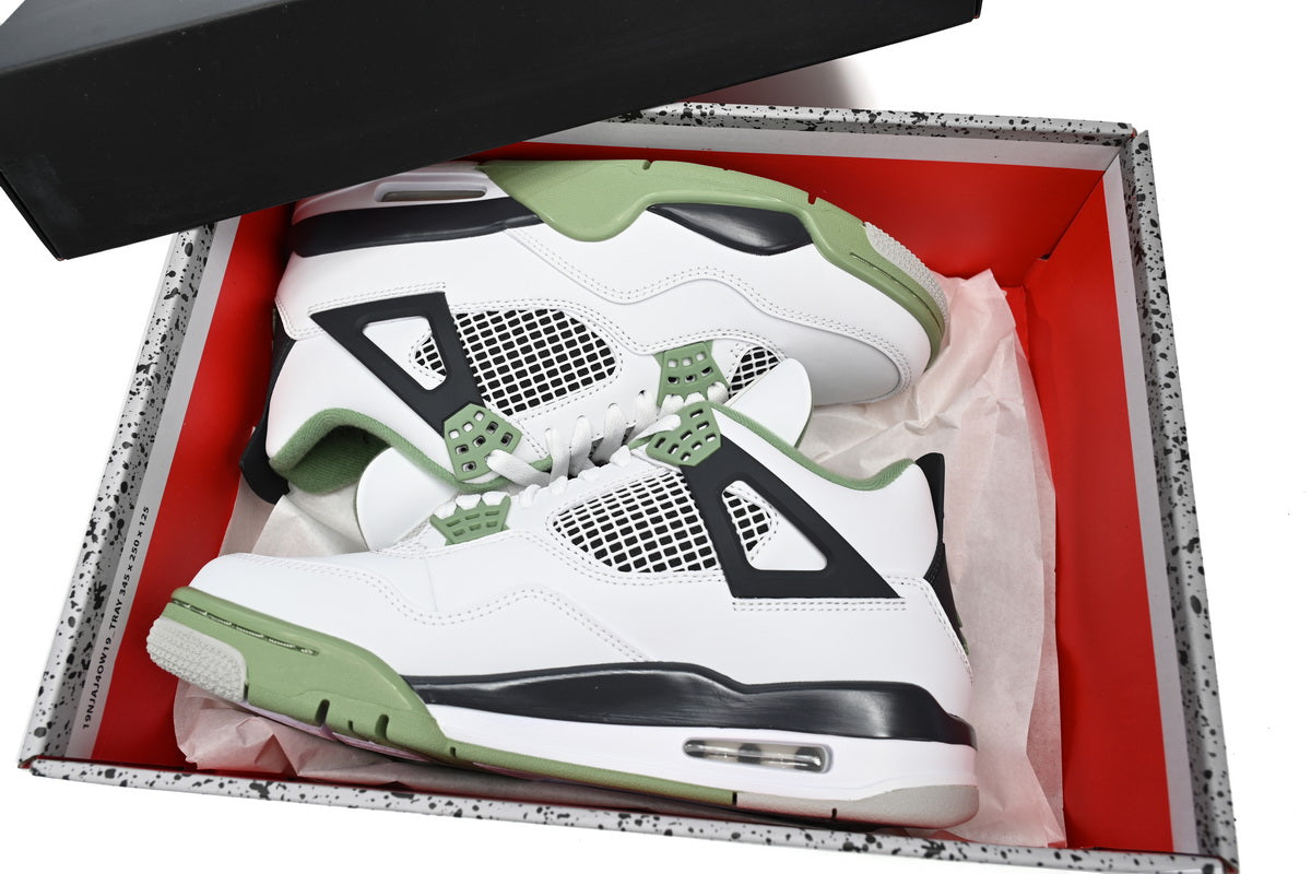 Jordan 4