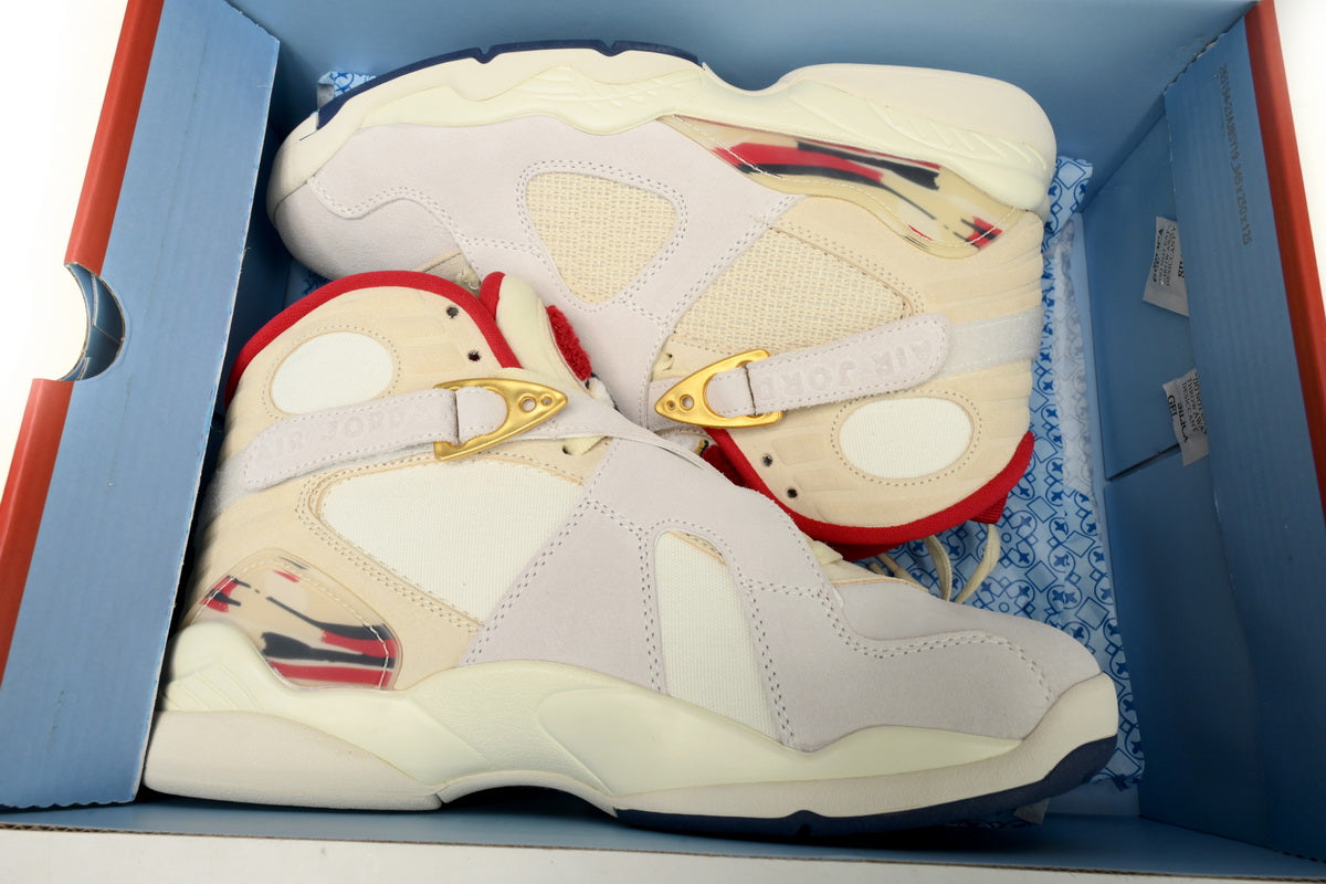 Jordan 8