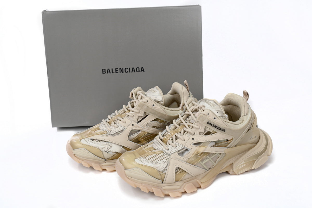 Balenciaga Track