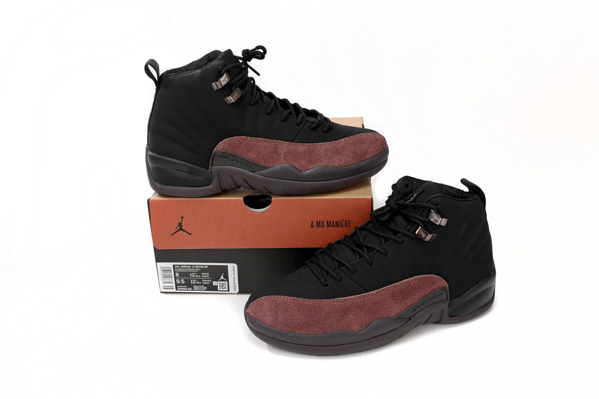 Jordan 12