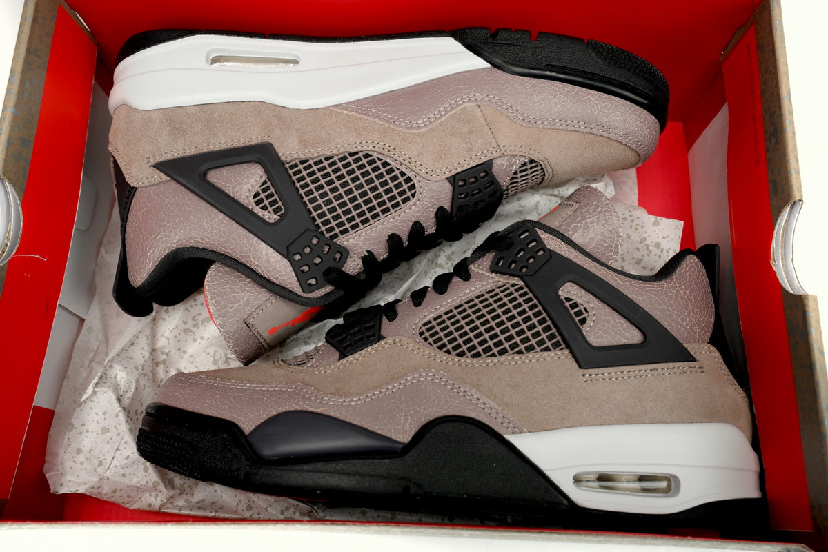 Jordan 4