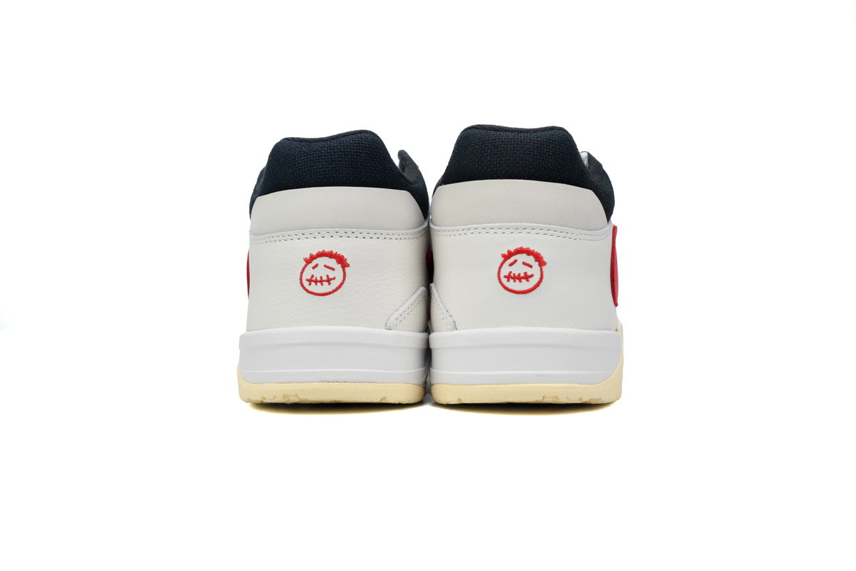 Jordan Jumpman X Travis