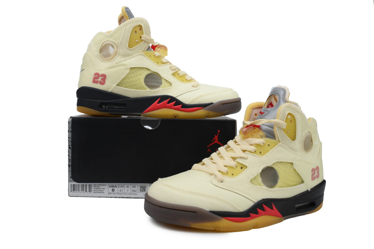 Jordan 5