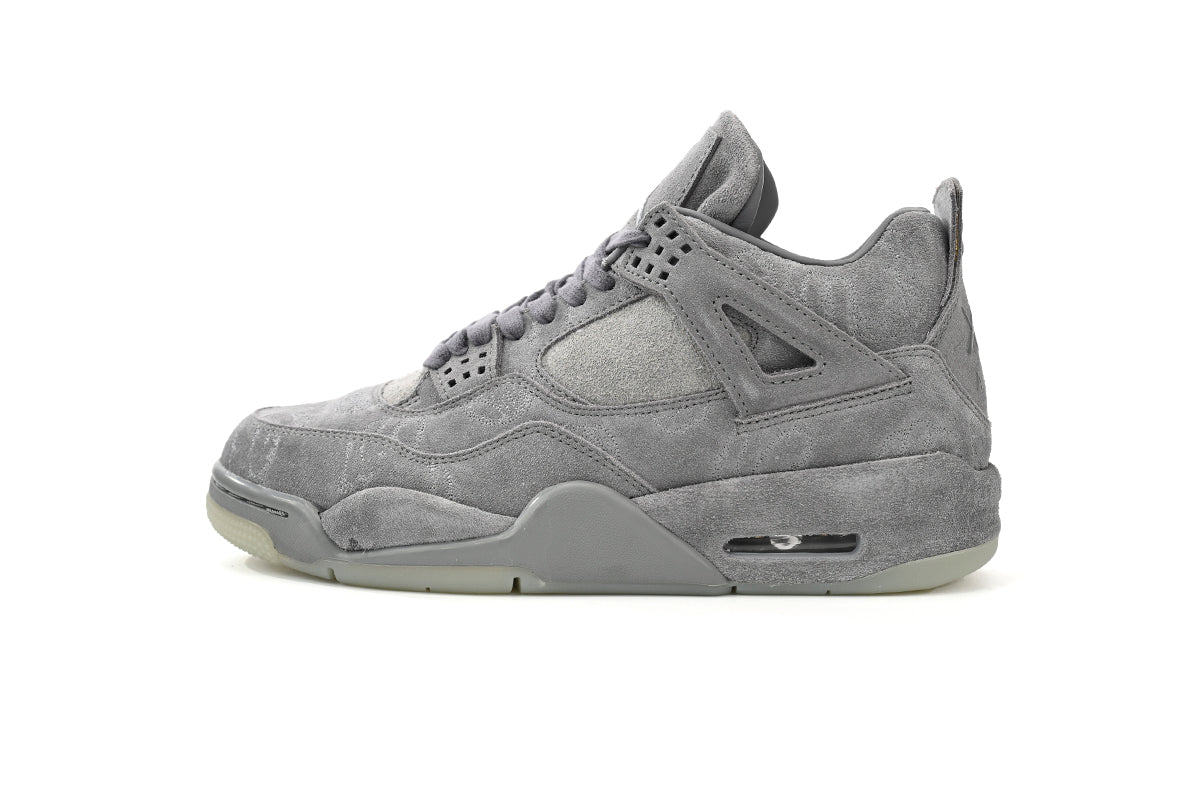 Jordan 4