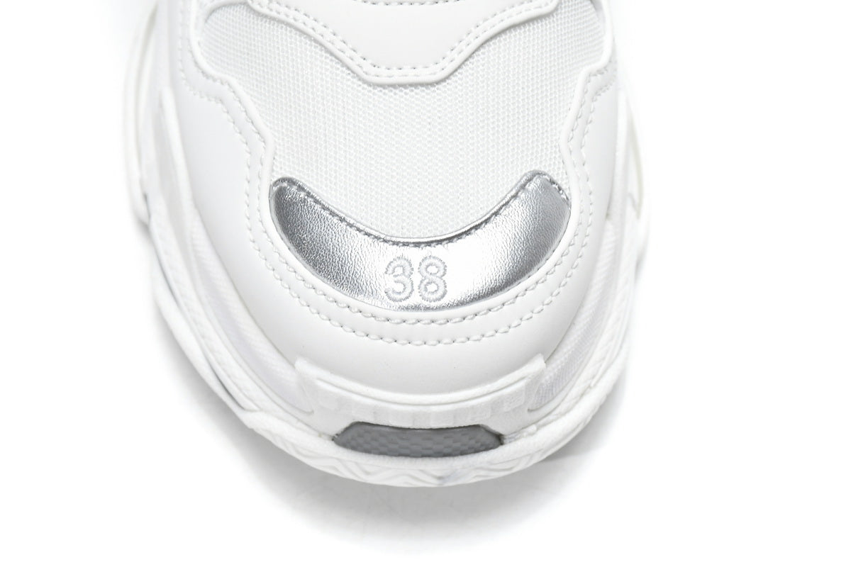 Balenciaga beast trainer T S
