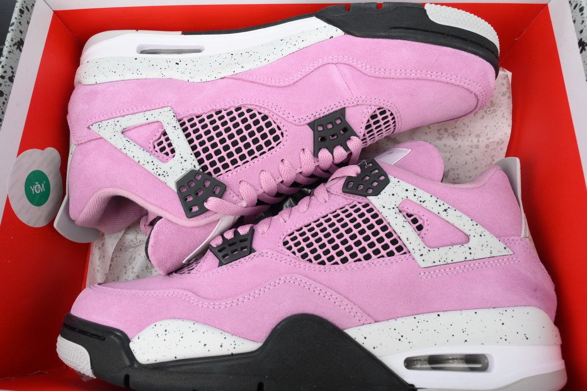 Jordan 4