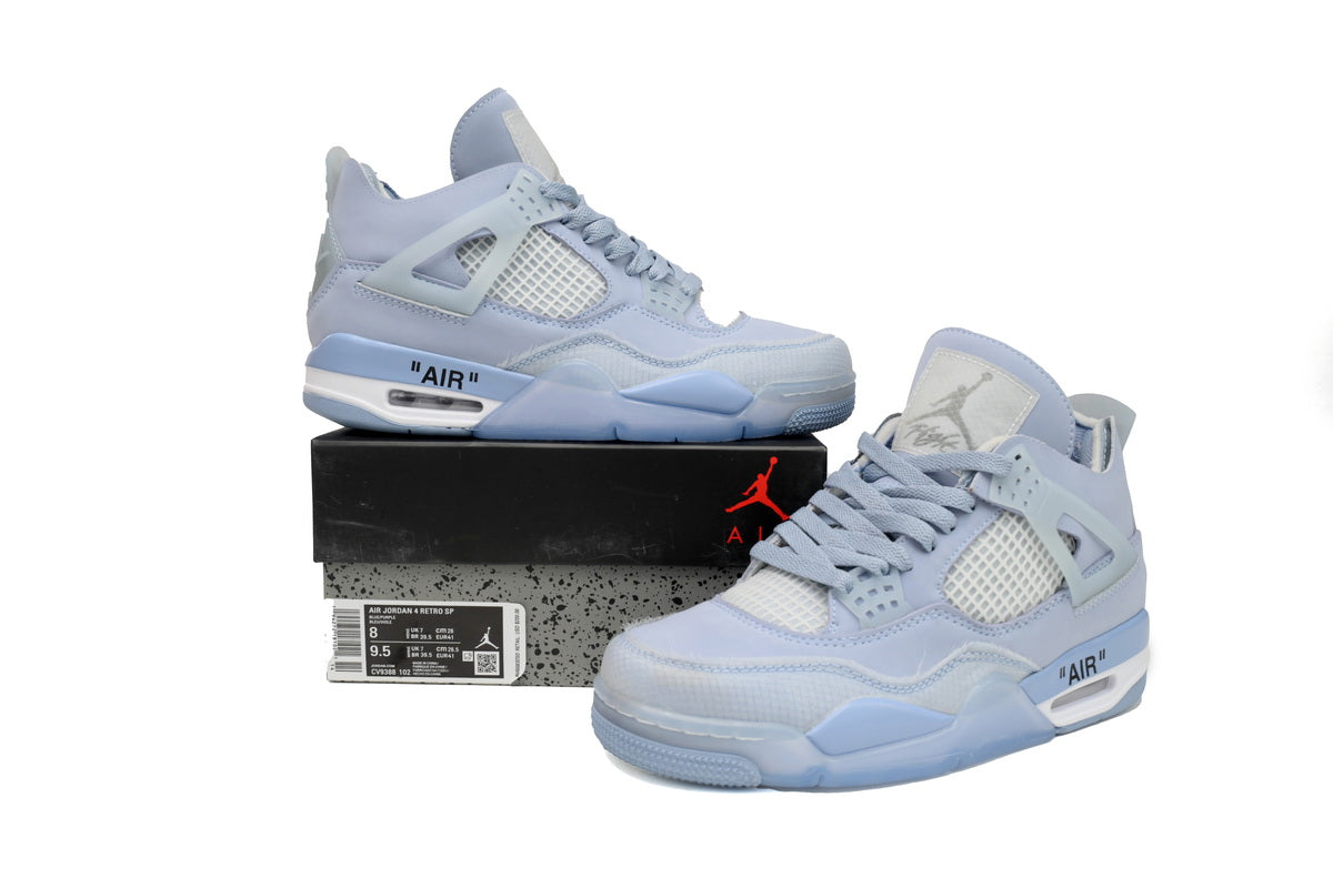 Jordan 4