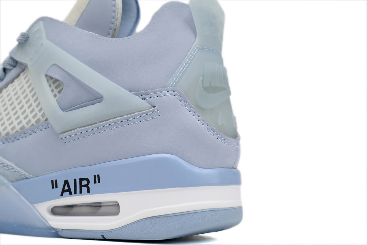 Jordan 4