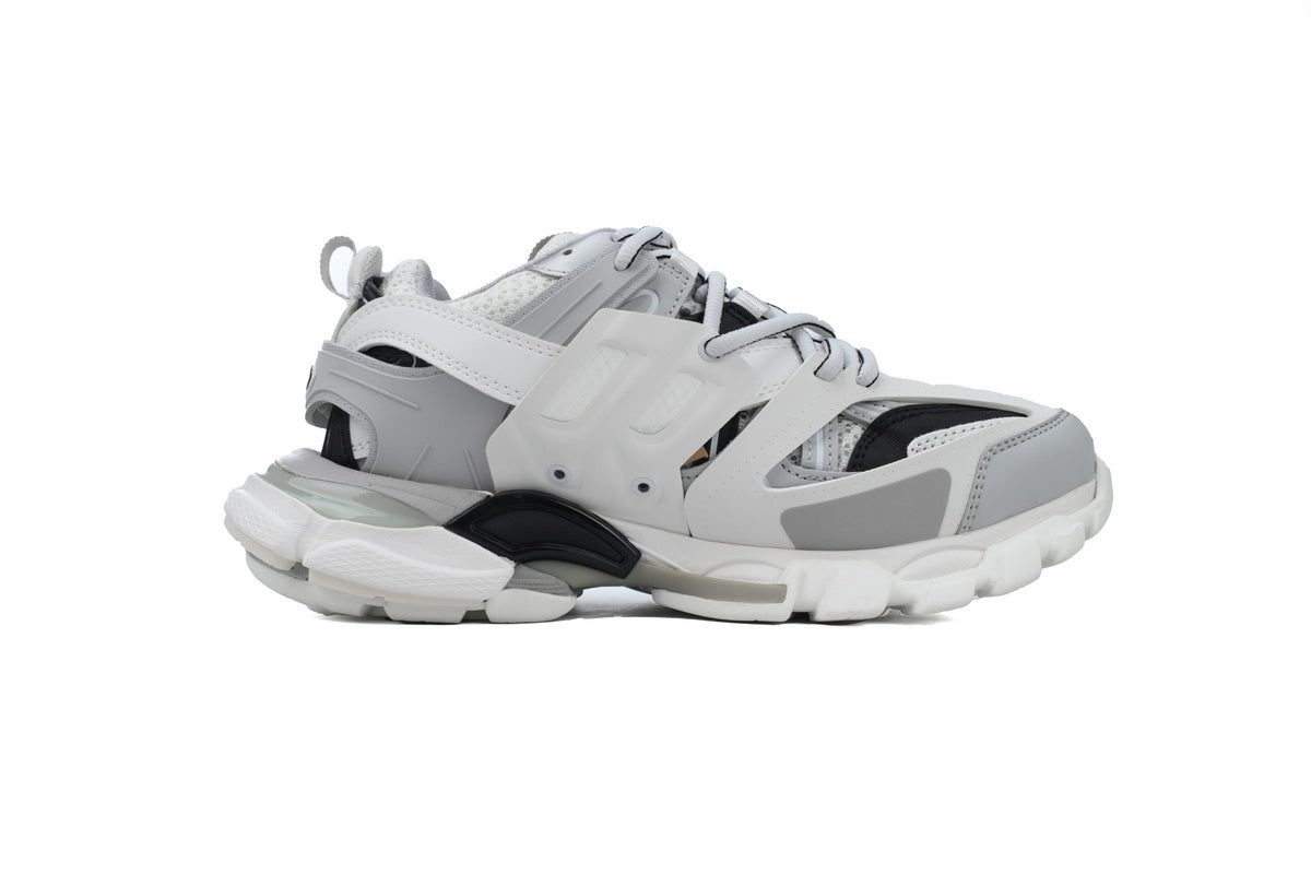 Balenciaga track