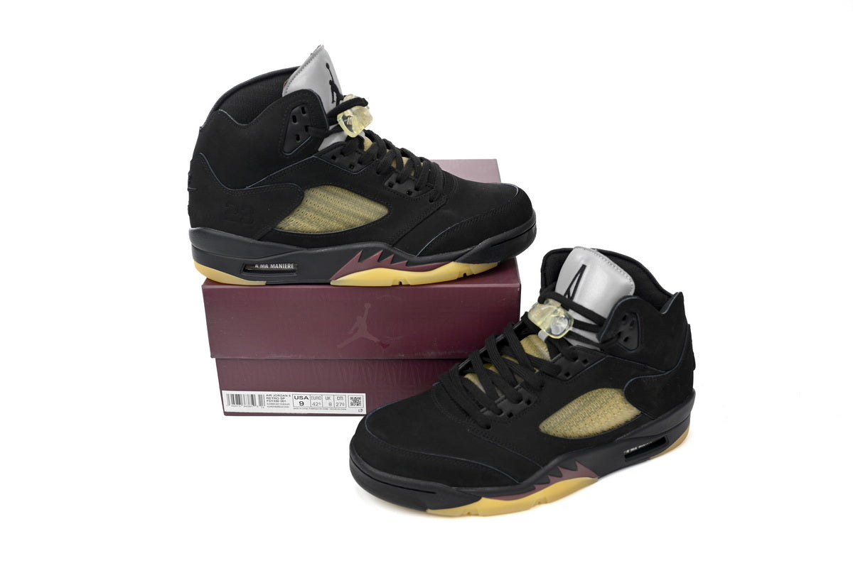 Jordan 5