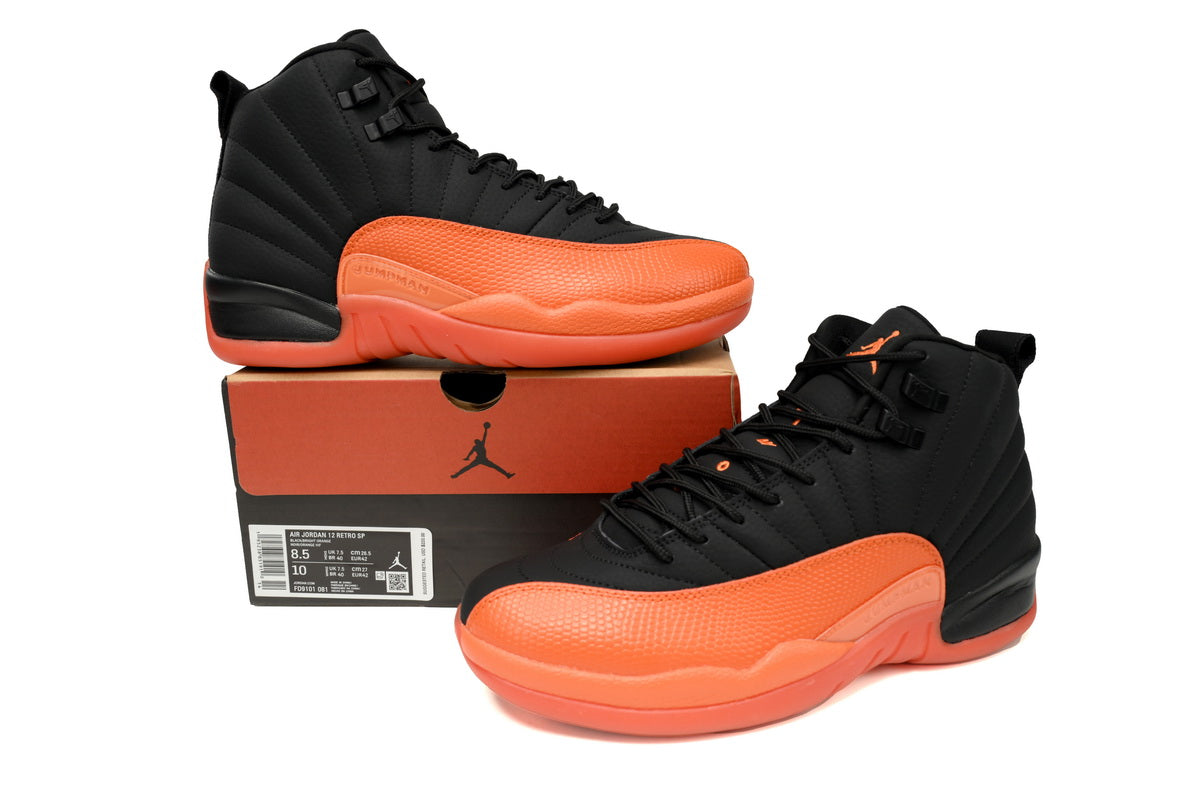 Jordan 12