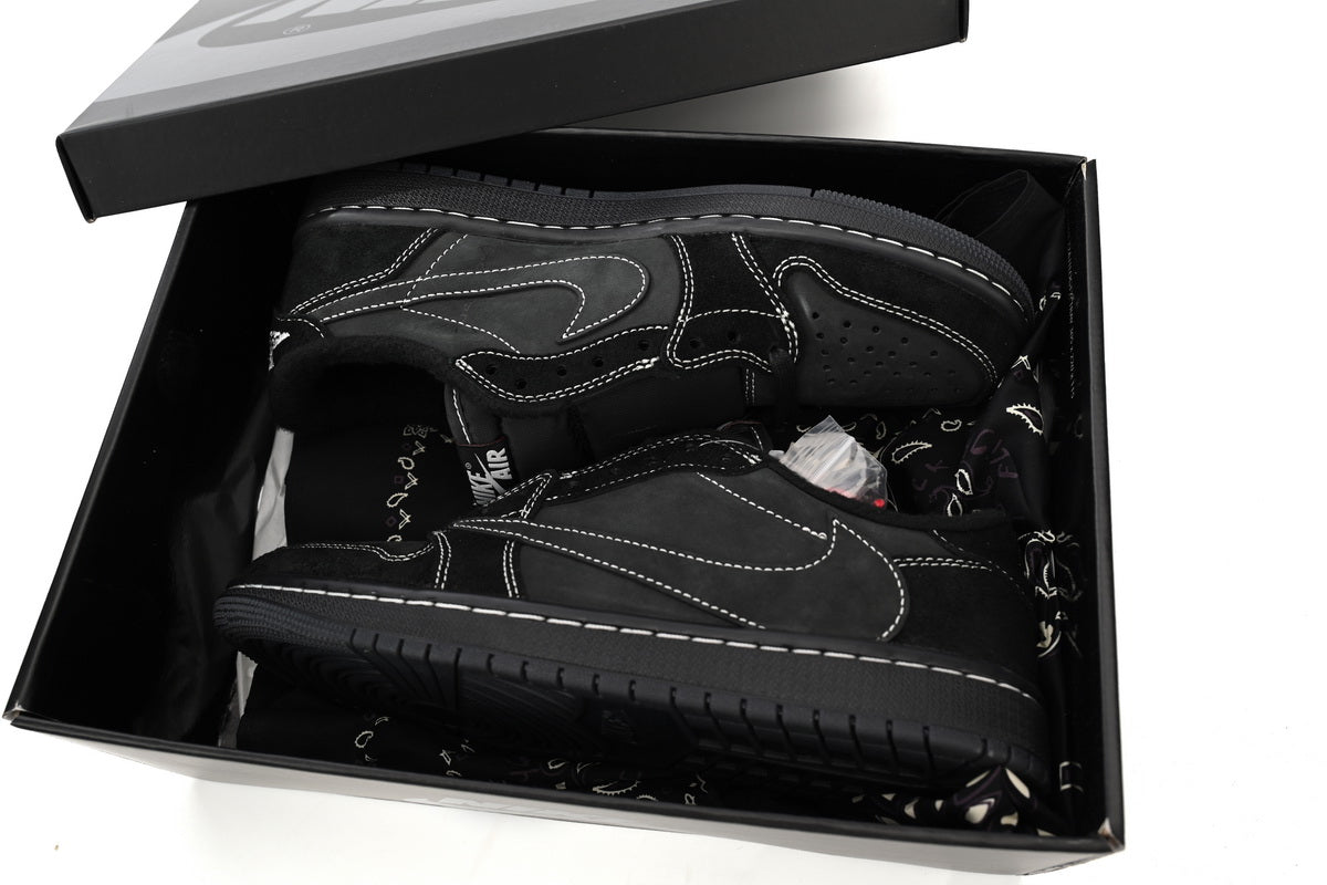Jordan 1 phantom