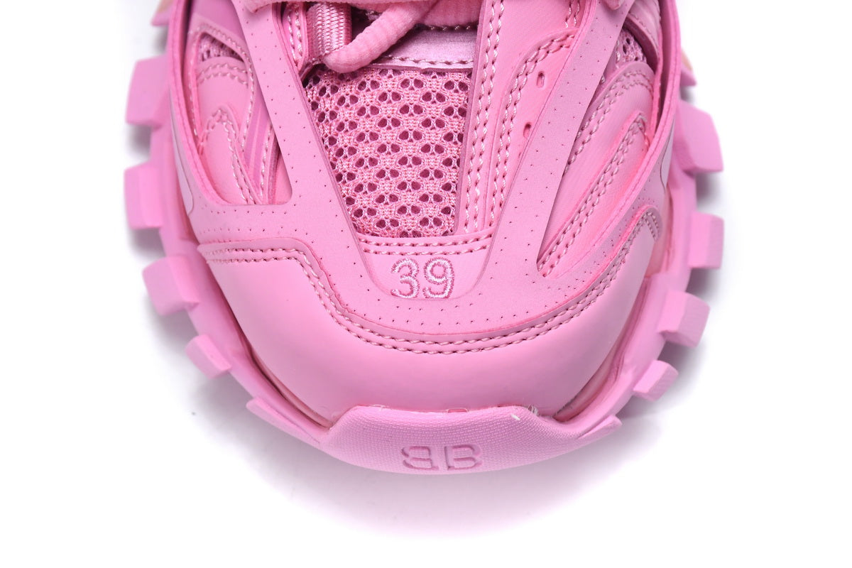 Balenciaga Track