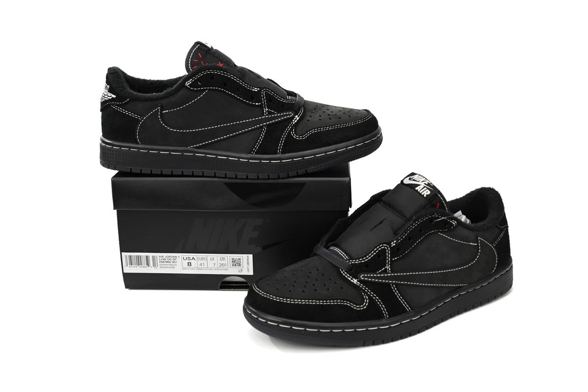 Jordan 1 phantom