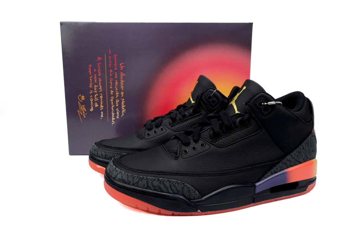 Jordan 3