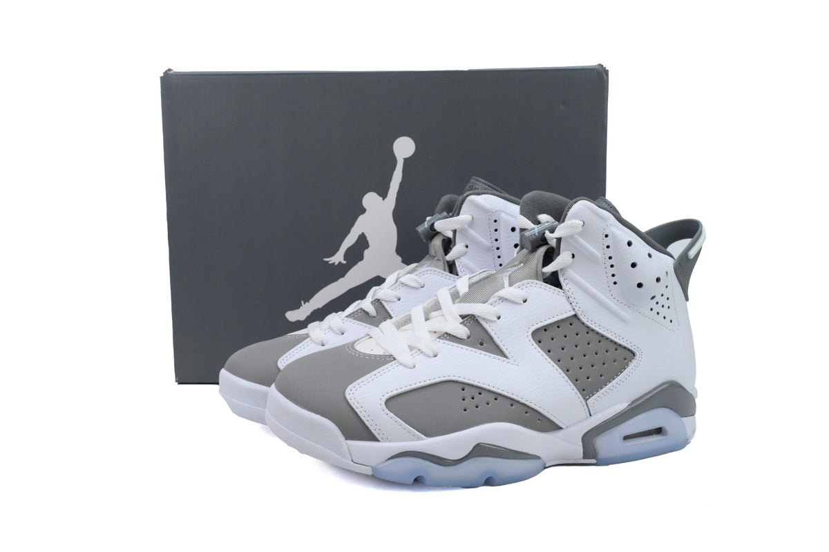 Jordan 6