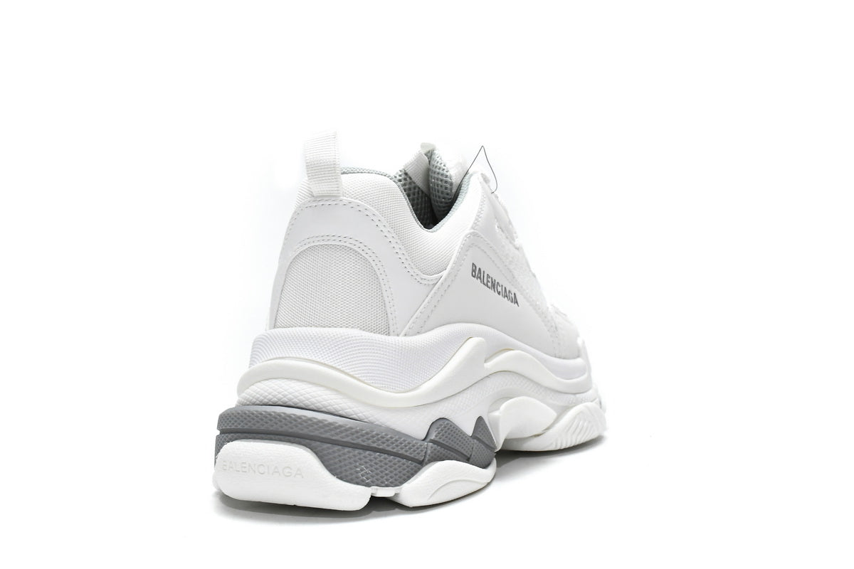Balenciaga beast trainer T S