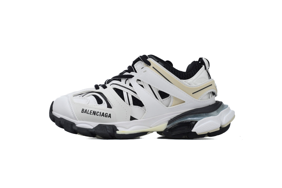 Balenciaga track