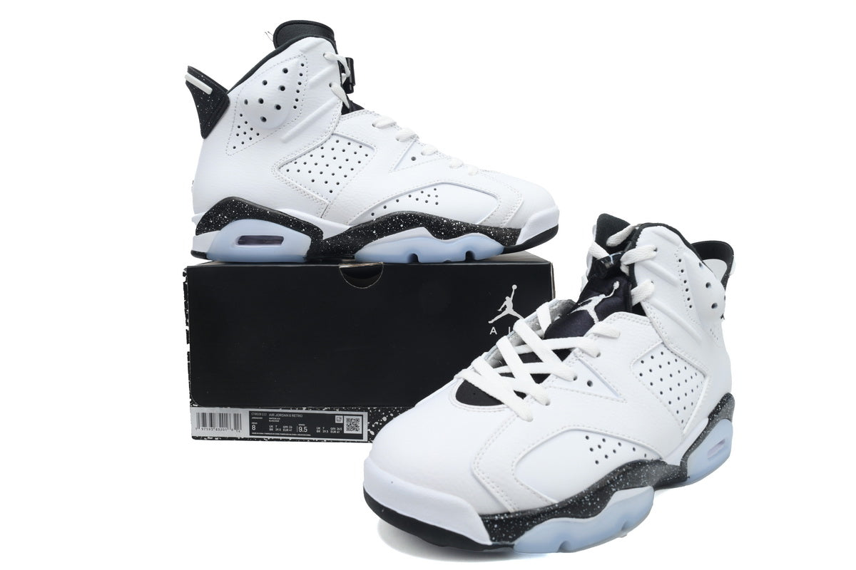 Jordan 6