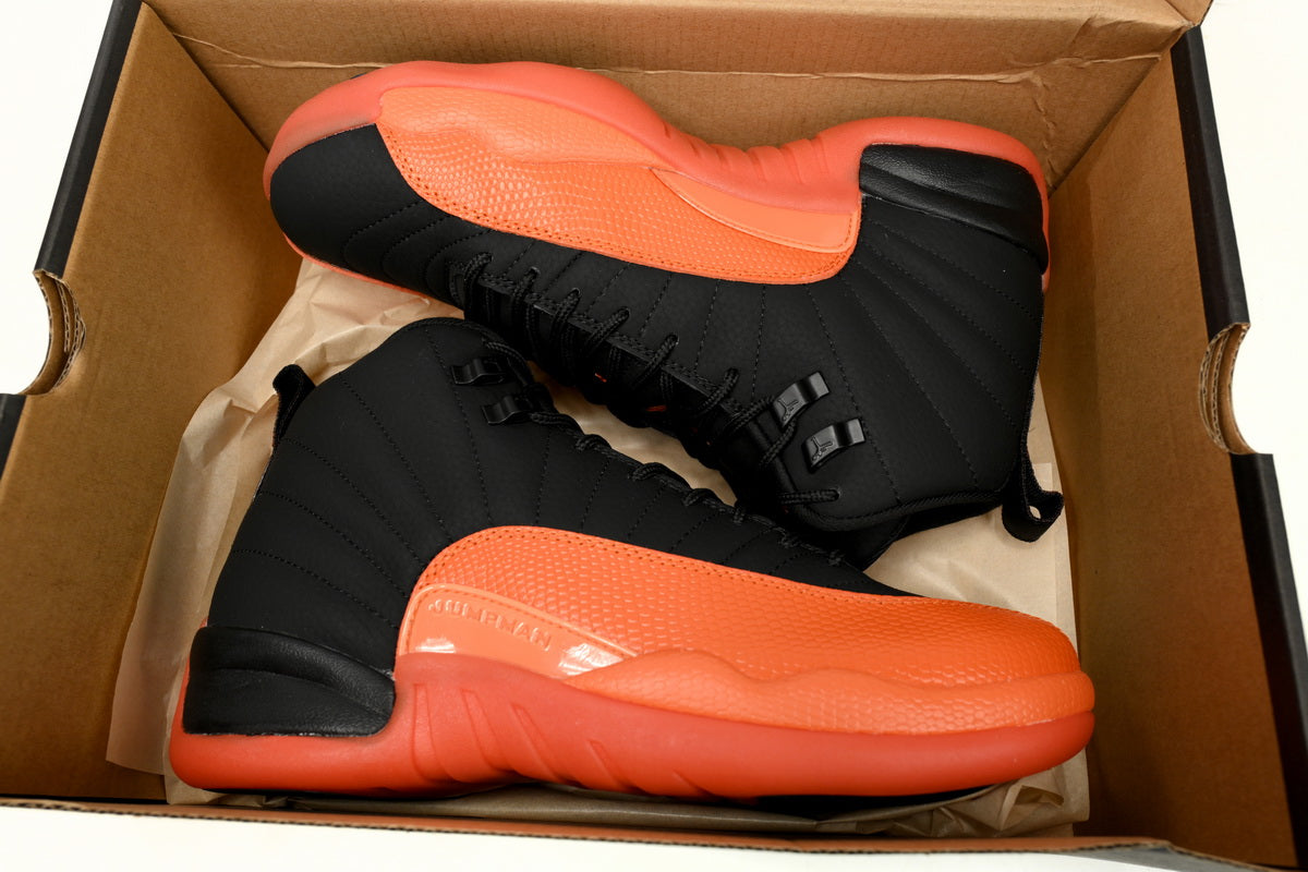Jordan 12