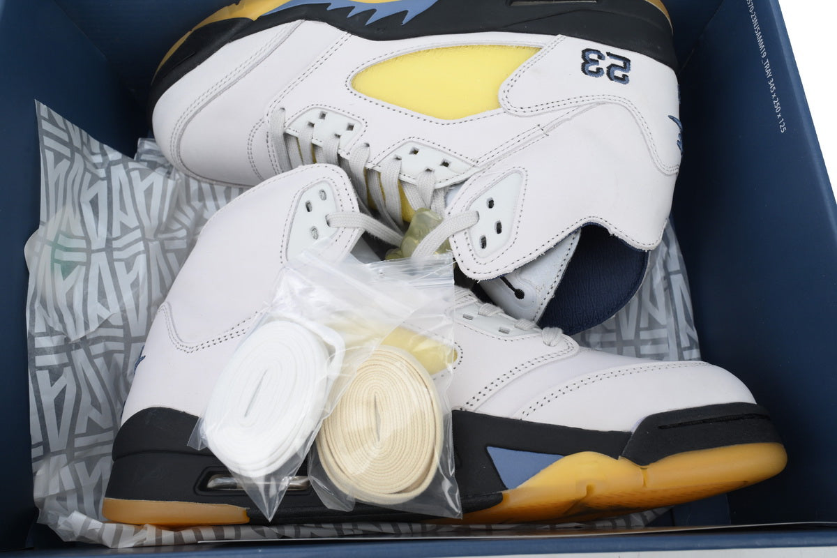 Jordan 5