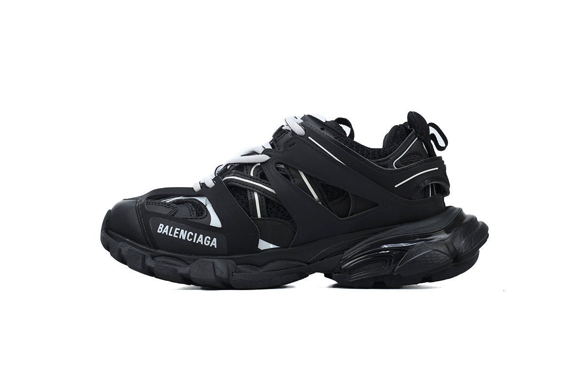 Balenciaga track