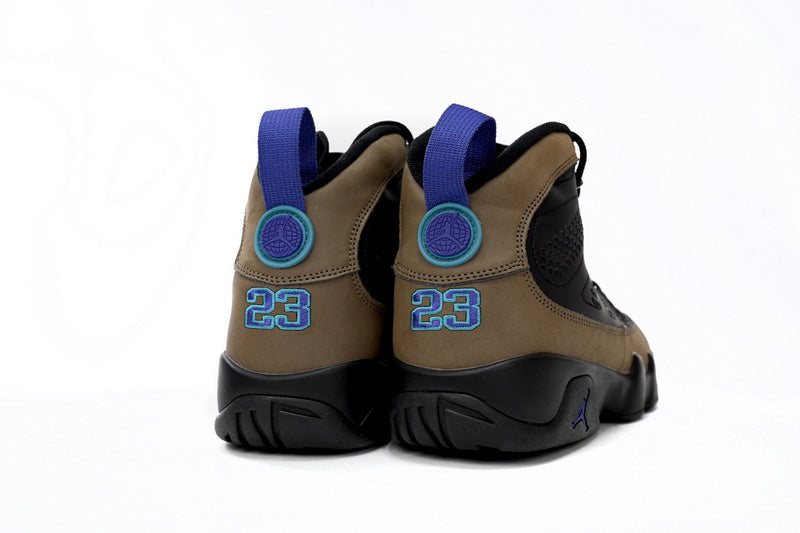 Jordan 9