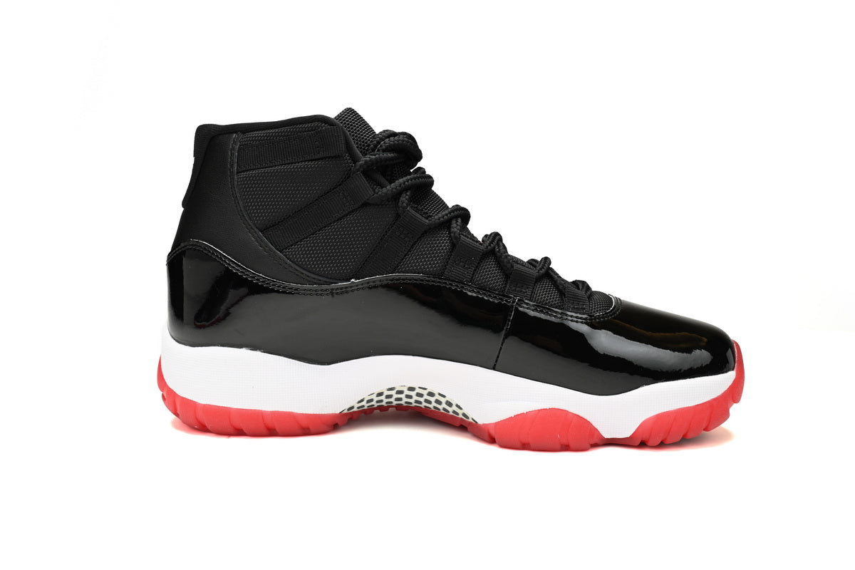 Jordan 11 bred
