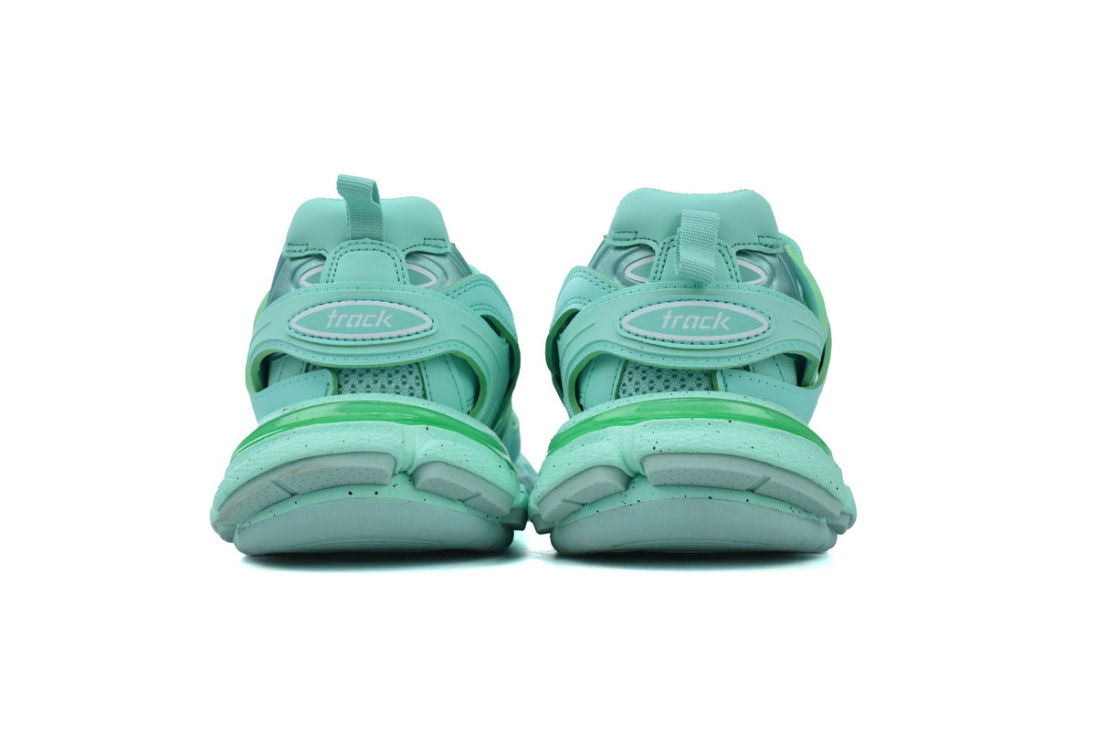 Balenciaga track