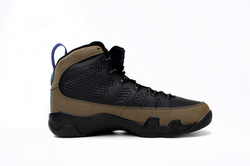 Jordan 9