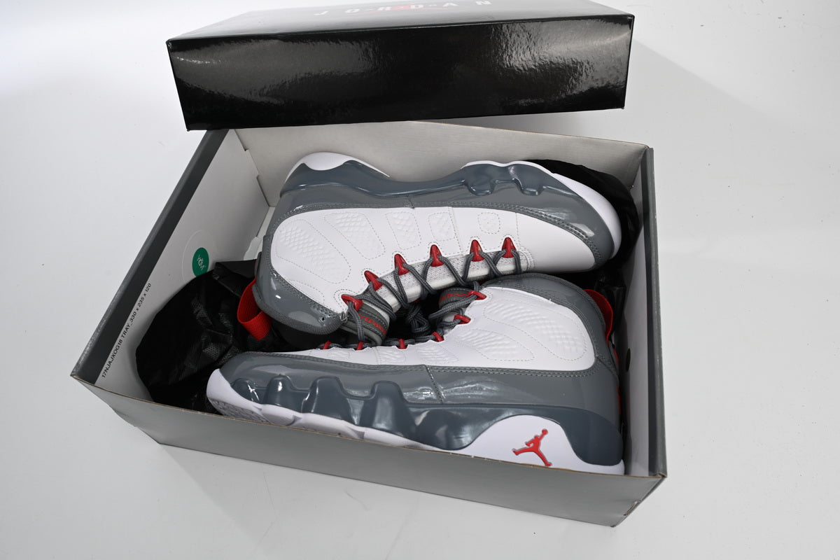 Jordan 9