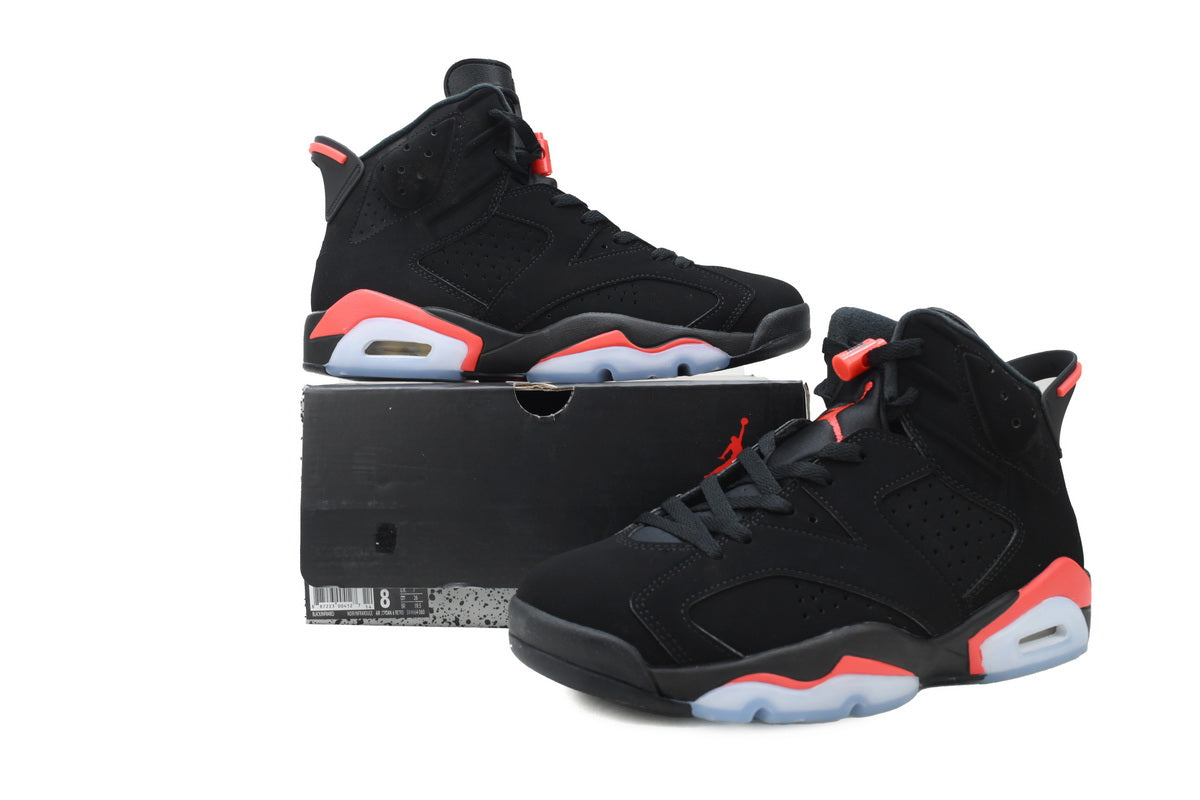 Jordan 6