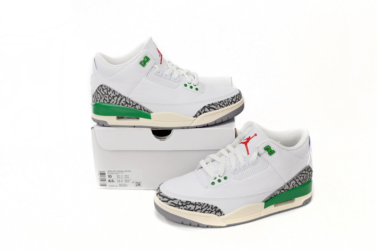 Jordan 3