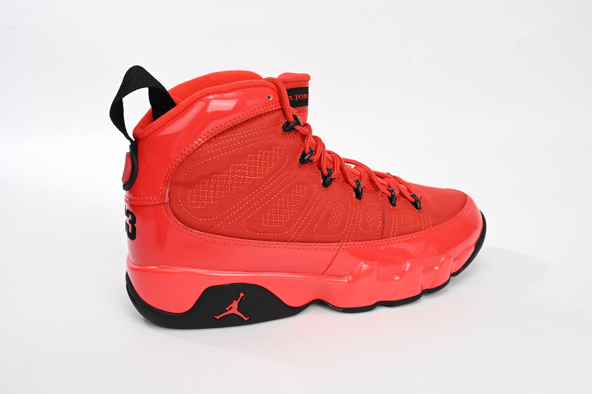 Jordan 9