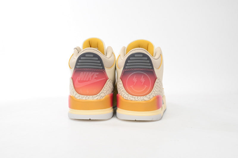 Jordan 3