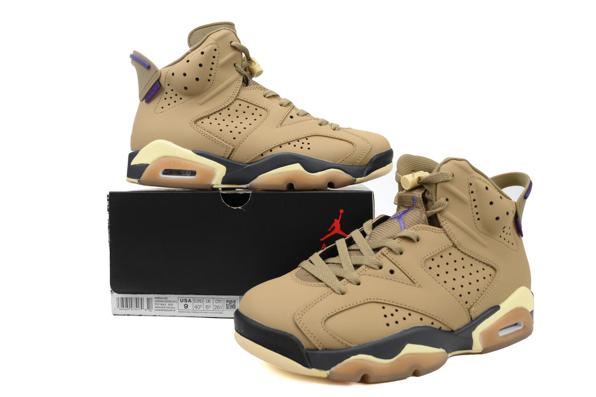 Jordan 6