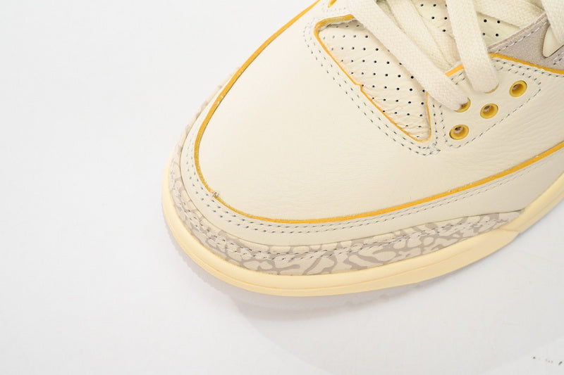 Jordan 3
