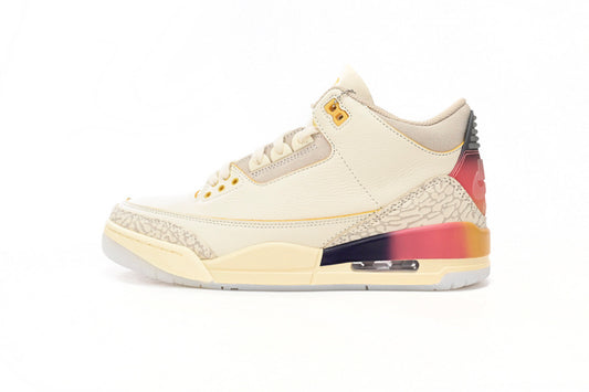 Jordan 3