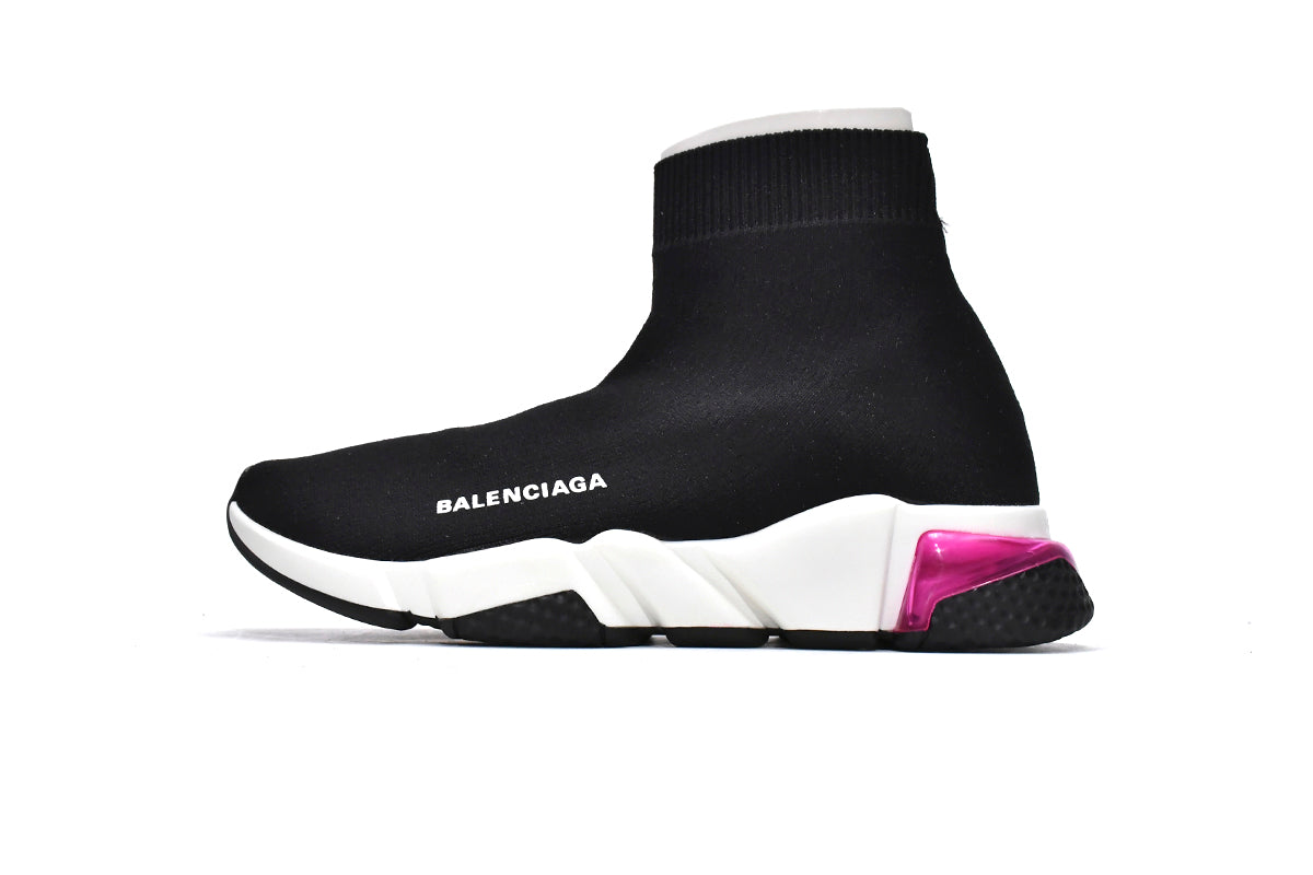 Balenciaga trainer sock
