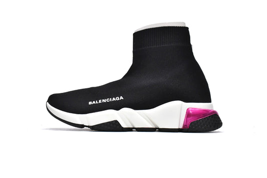Balenciaga trainer sock