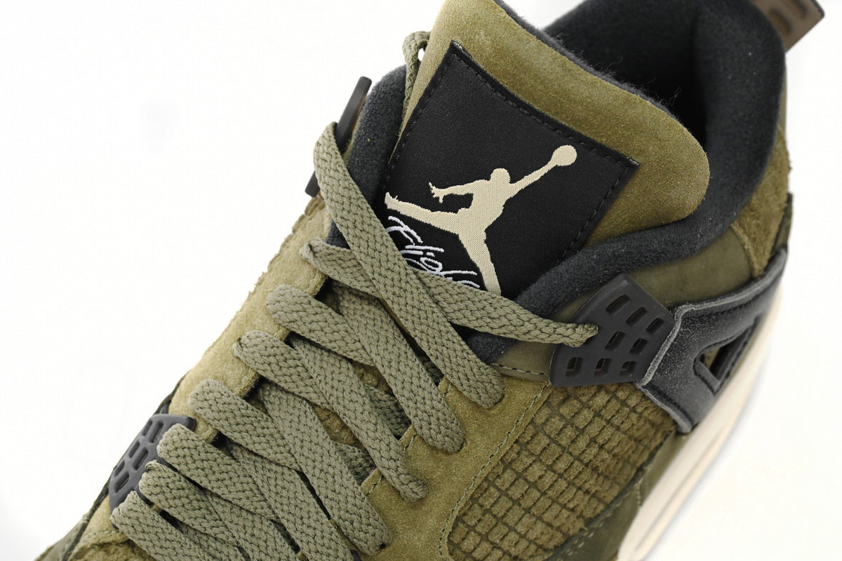 Jordan 4