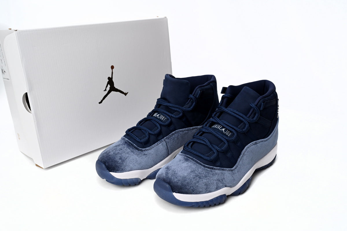 Jordan 11