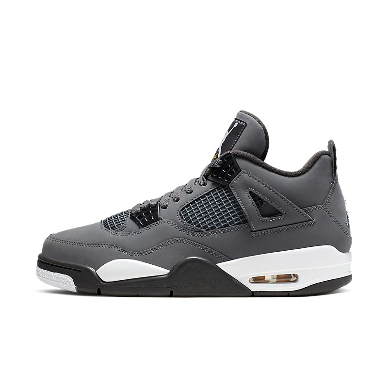 Jordan 4 cool grey