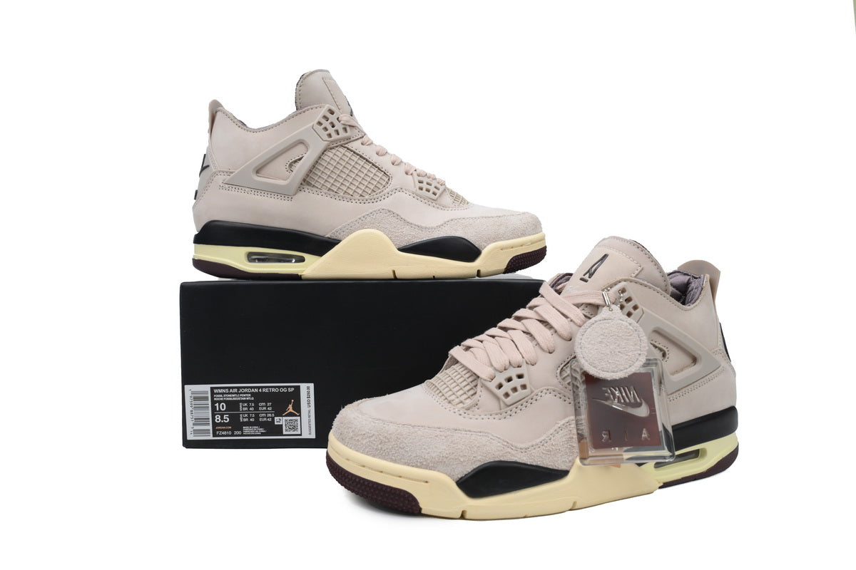 Jordan 4