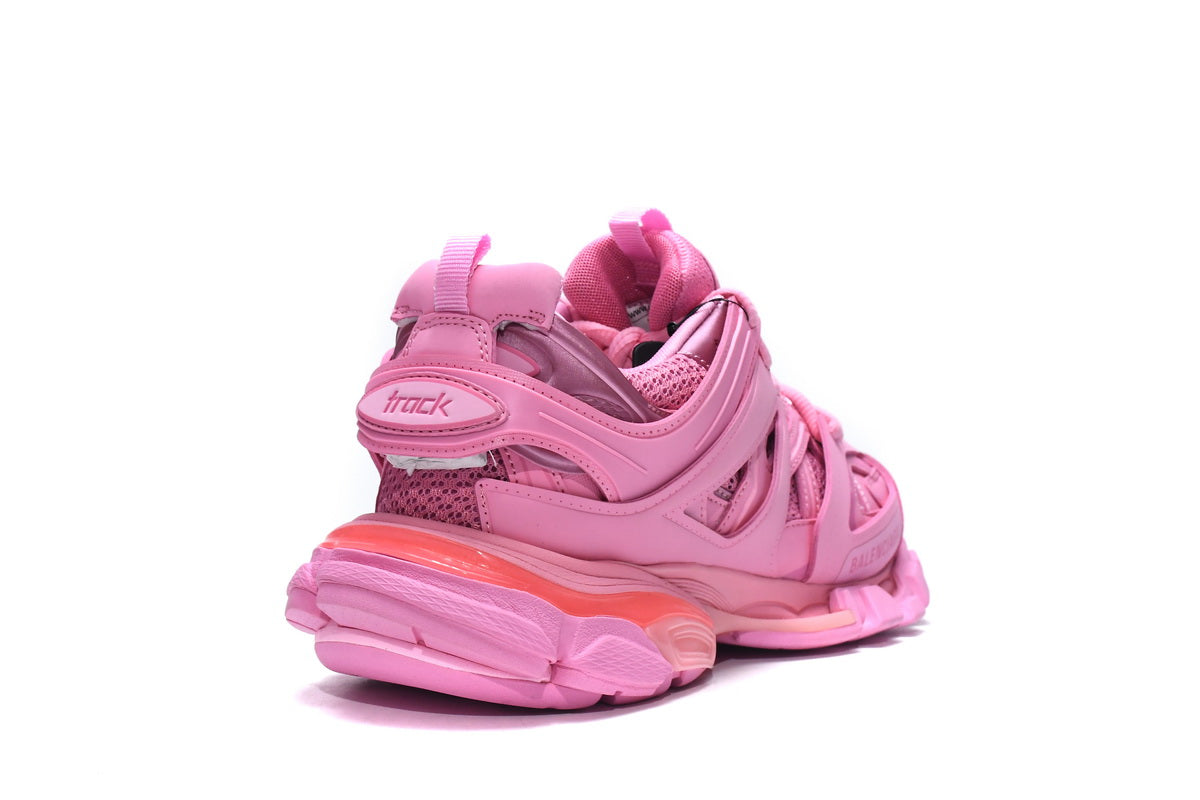 Balenciaga Track
