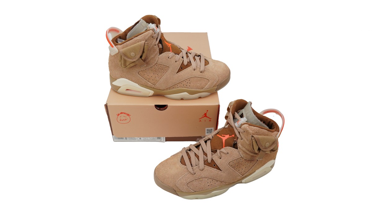 Jordan 6