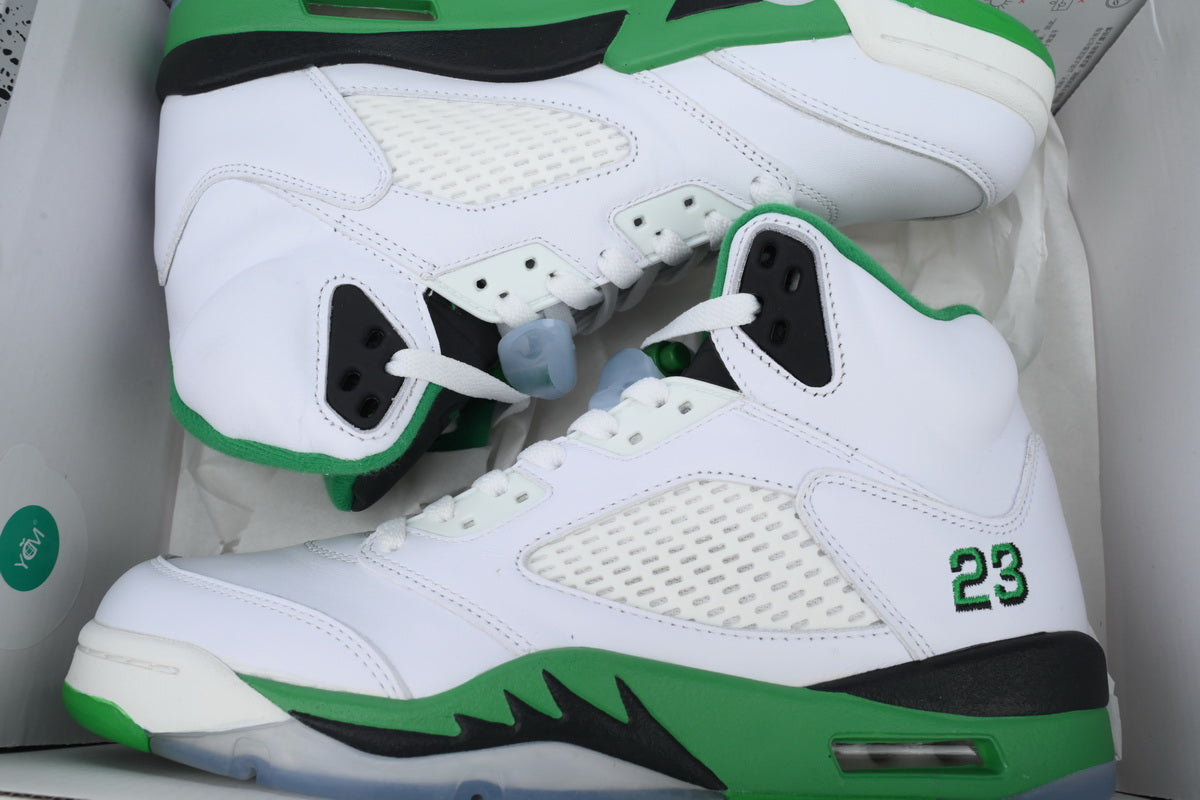 Jordan 5
