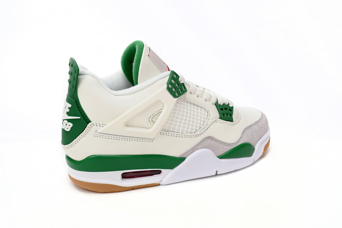 Jordan 4