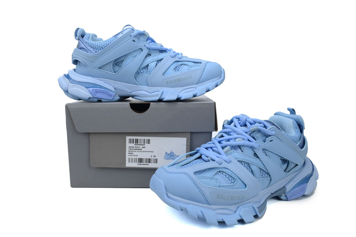 Balenciaga track